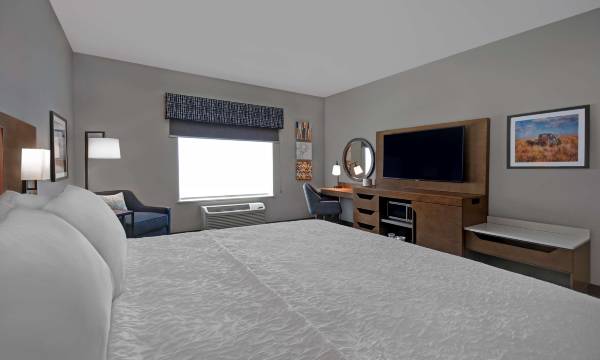 Hampton Inn by Hilton Midland South