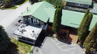 Destination Inn Hotels in Radium Hot Springs