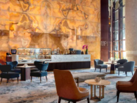 コンラッド ドバイ ドバイのホテル