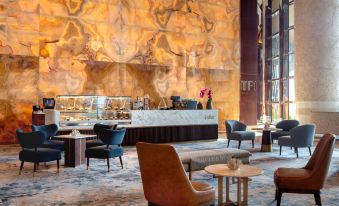 Conrad Dubai