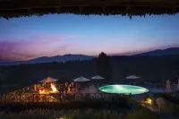 Neptune Ngorongoro Luxury Lodge - 5つ星