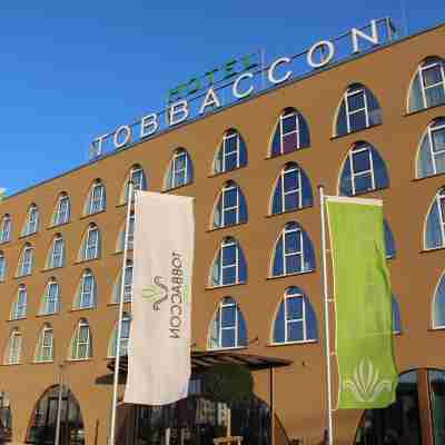 Tobbaccon Hotel Hotel Exterior