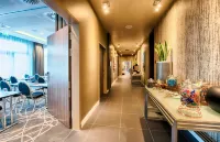 Leonardo Hotel Munich City East - Aamiainen