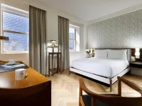 Eurostars Langford Hoteles cerca de Parque Bayfront Park