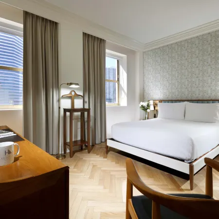 Eurostars Langford