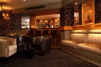 Manhattan Hotel - bar