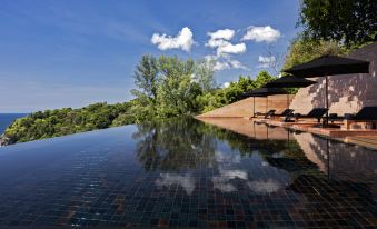 Paresa Resort Phuket