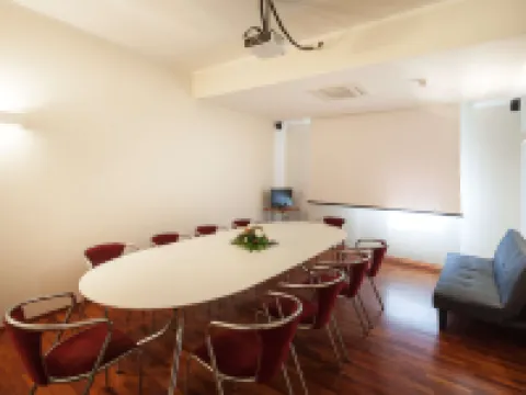 Hotel Mariani Hotéis em Jesi