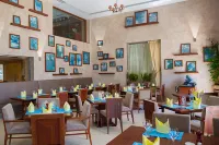 Copthorne Hotel Baranan - Aamiainen