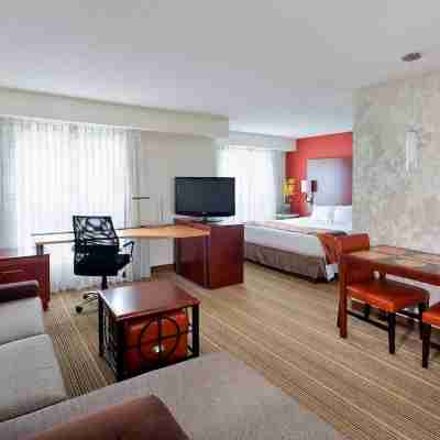 Residence Inn Houston the Woodlands/Lake Front Circle Rooms