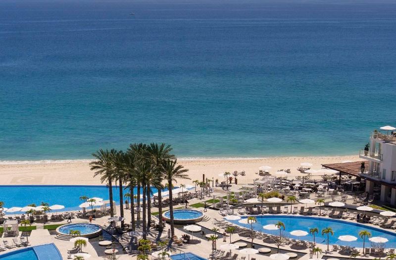 Le Blanc Spa Resort Los Cabos -Adults Only - All-Inclusive photo 5