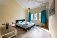 Spanish Water Marina Apartments Các khách sạn ở Jan Thiel
