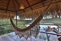 Juma Amazon Lodge - 4 estrellas