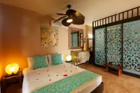 Villas des Alizes Beachfront Suites and Garden Villas