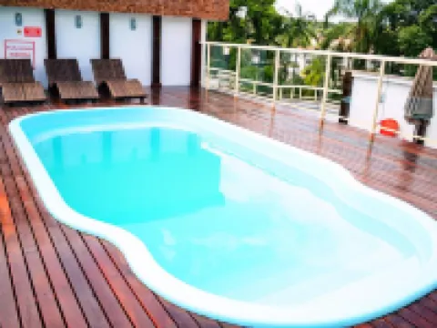 Hotel Dois H Hotel a Joinville