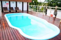 Hotel Dois H Hotels in Joinville