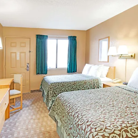 Days Inn by Wyndham El Paso I-10 East