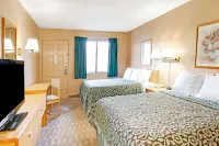 Days Inn by Wyndham El Paso I-10 East - Layanan Antar-Jemput