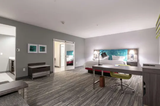 Hampton by Hilton Dallas East