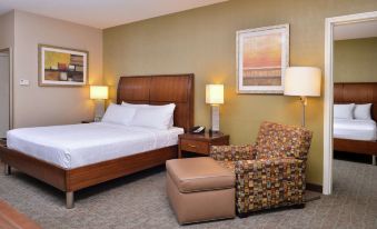 Hilton Garden Inn Boise Spectrum