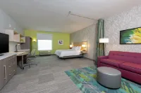 Home2 Suites by Hilton Indianapolis Airport