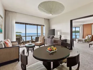 Shangri-La Tanjung Aru, Kota Kinabalu