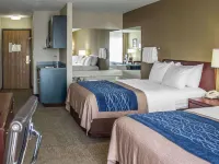 Cambridge Inn by Capital O Near I-70 / I-77 Hotels in Cambridge