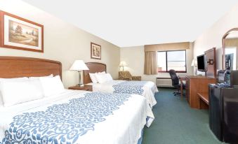 Days Inn by Wyndham Sidney NE