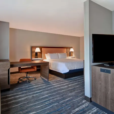Hampton Inn Potomac Mills/Woodbridge
