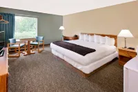 Days Inn by Wyndham Cadillac Hotels in Clam Lake Township