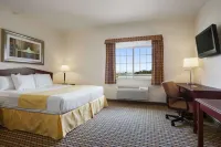 Days Inn & Suites by Wyndham Columbus NE Hotels in Columbus