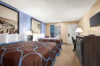 Super 8 by Wyndham Foley