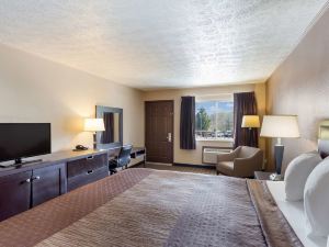 SureStay Hotel by Best Western Summersville