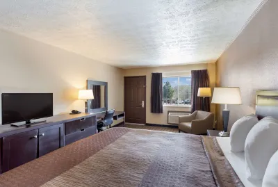 SureStay Hotel by Best Western Summersville Hotels in Summersville