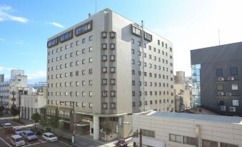 HOTEL MYSTAYS Kanazawa Katamachi - Housity