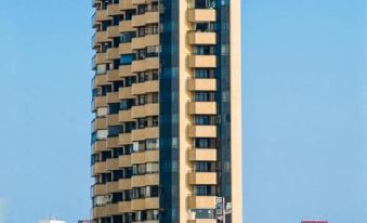 Flat Golden Fortaleza