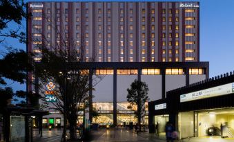 Richmond Hotel Premier Tokyo Schole