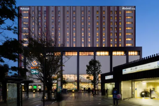 โรงแรมซันไชน์ ซิตี้ พรินซ์