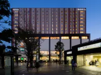 Richmond Hotel Premier Tokyo Schole