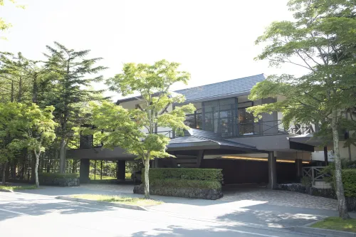 Hotel Marroad Karuizawa Hotels in Karuizawa
