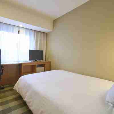 Hotel Granvia Wakayama Rooms
