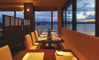 Matsue New Urban Hotel - Housity