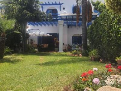Villa à Bouznika Bay-Plage et Golf