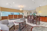 Best Western Clearlake Plaza Hotel a Springfield