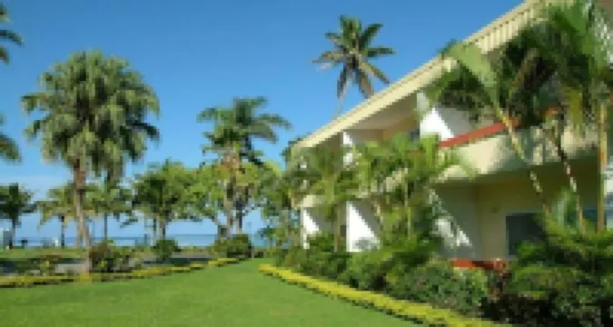 Bedarra Beach Inn Hotels in 