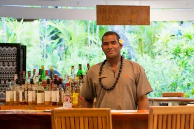 バー タノア インターナショナル ホテルの写真