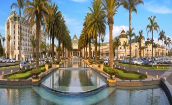 Peermont d'Oreale Grande at Emperors Palace