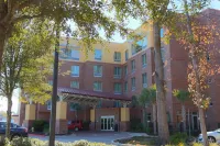 Comfort Suites Charleston West Ashley