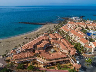 Apartamentos Vista Sur Hotels in 