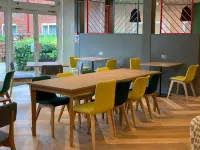 Holiday Inn AYLESBURY by IHG - breakfast